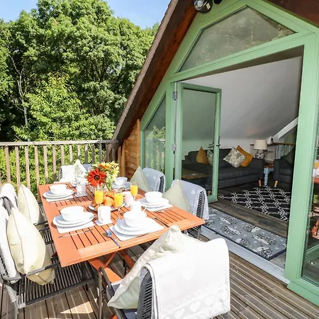 Old Wood Coach House Casa vacanze Lincoln