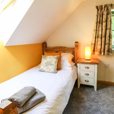 Casa vacanze Old Wood Coach House