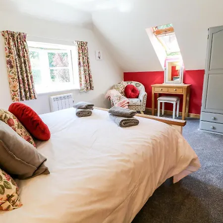 Casa vacanze Old Wood Coach House *