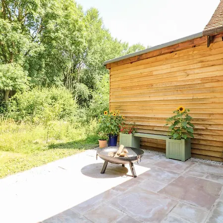 Casa vacanze Old Wood Coach House