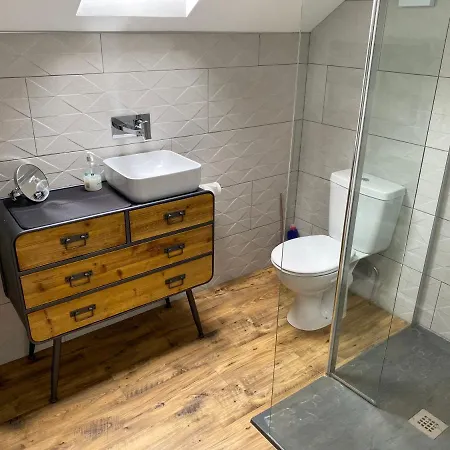 Hygge Homes - Modern 1 Bed House *