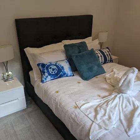 Apartment The Part Of 