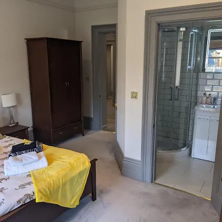 Apartment The Part Of 