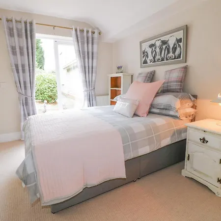Millcott Holiday home *