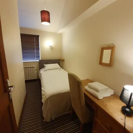 Apartment Tennyson Retreat Lincoln