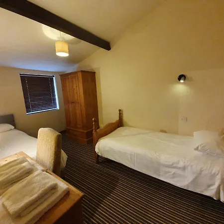 Tennyson Retreat Apartment