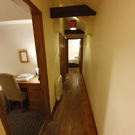 Apartment Tennyson Retreat Lincoln