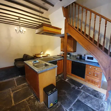 Appartement Tennyson Retreat