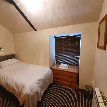 Appartement Tennyson Retreat *