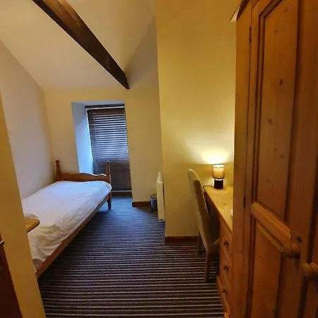 Apartment Tennyson Retreat Lincoln