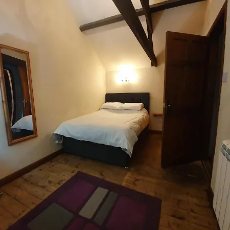 Apartment Tennyson Retreat Lincoln
