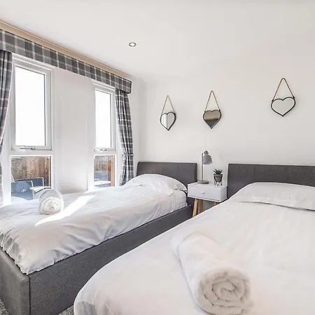 Hideaway By Liv Retreats Southrey (Lincolnshire)