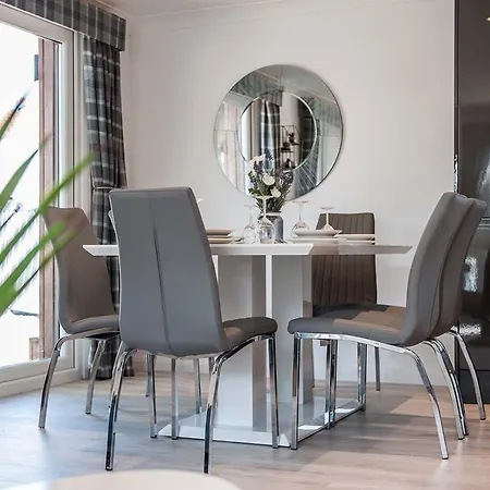Hideaway By Liv Retreats Southrey (Lincolnshire)