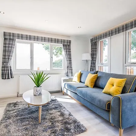 Hideaway By Liv Retreats Southrey (Lincolnshire)