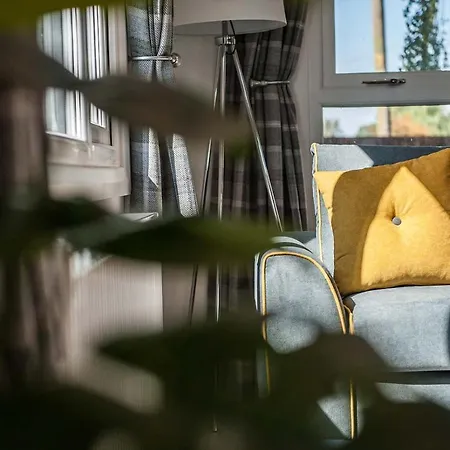 Feriepark Hideaway By Liv Retreats 3*