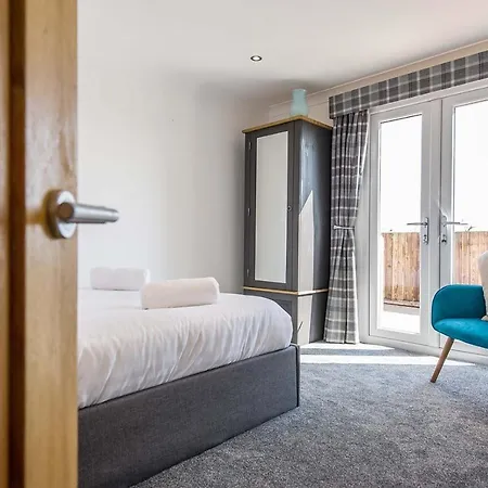 Hideaway By Liv Retreats 3* Southrey (Lincolnshire)