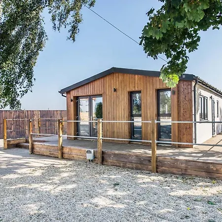 Hideaway By Liv Retreats 3* Southrey (Lincolnshire)