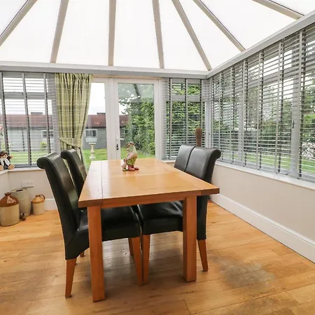 Millcott Holiday home Lincoln