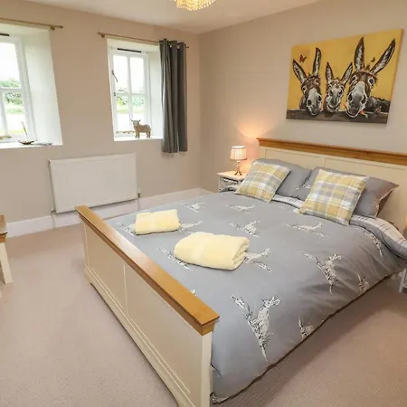 Holiday home Millcott Lincoln