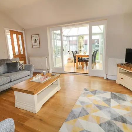 Millcott Holiday home