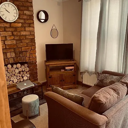 Holiday home No 63 Lincoln Lincoln