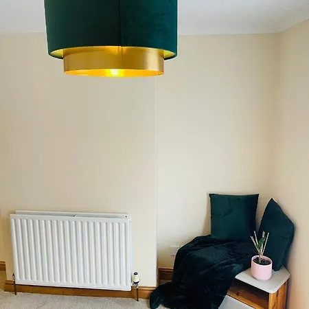 Holiday home No 63 Lincoln Lincoln