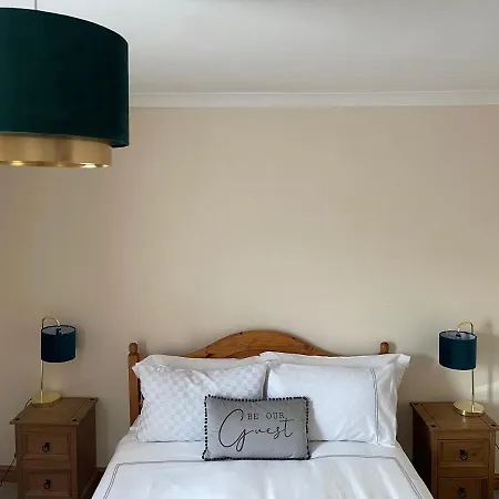 Holiday home No 63 Lincoln
