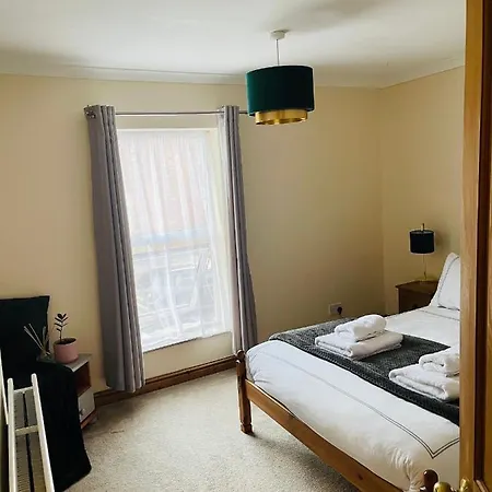 No 63 Lincoln Holiday home