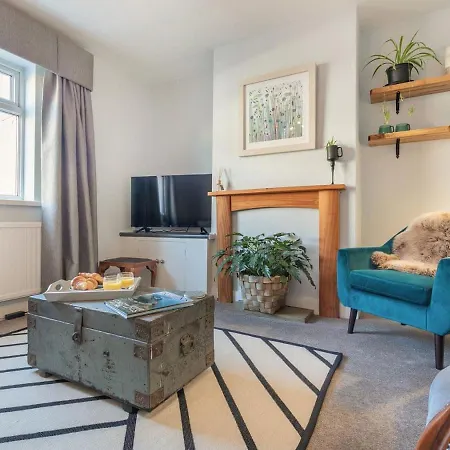 Holiday home Rasen *