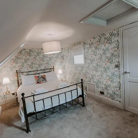 The Old Choir School Apartment
