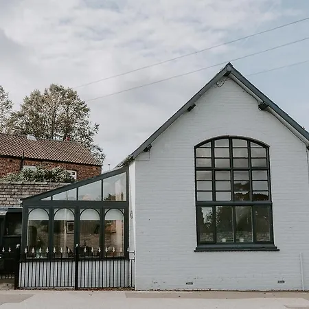 The Old Choir School Apartment