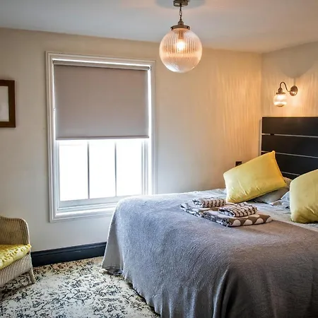 The Poplars Boutique Bb Guest house