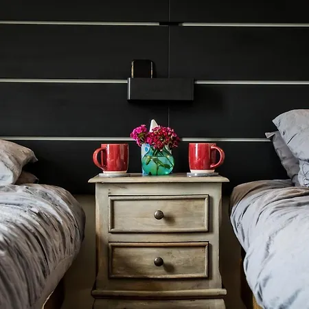 The Poplars Boutique Bb Guest house 4*