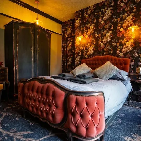 The Poplars Boutique Bb 4*