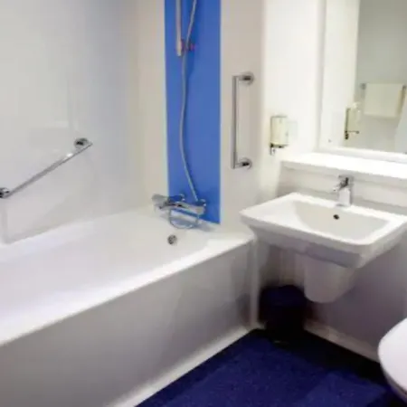 Travelodge Lincoln Thorpe On The Hill Hotel Thorpe on the Hill (Lincolnshire)