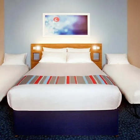Travelodge Lincoln Thorpe On The Hill 3* Thorpe on the Hill (Lincolnshire)