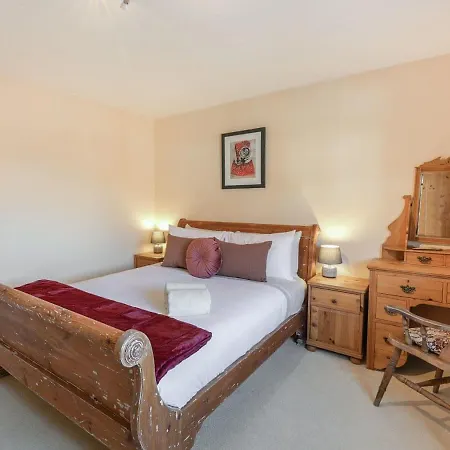 Rasen Holiday home Lincoln