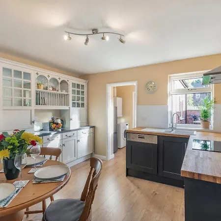 Rasen Holiday home *