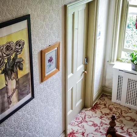 The Poplars Boutique Bb Guest house Lincoln