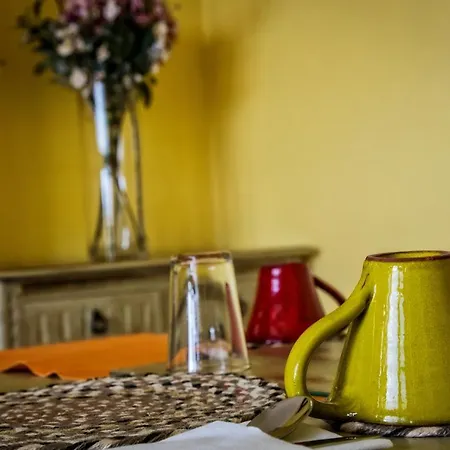 The Poplars Boutique Bb Guest house