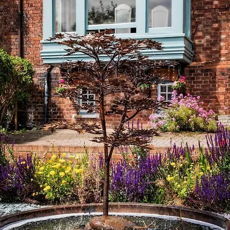The Poplars Boutique Bb Guest house