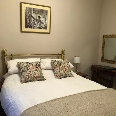 The Old Guest house Lincoln