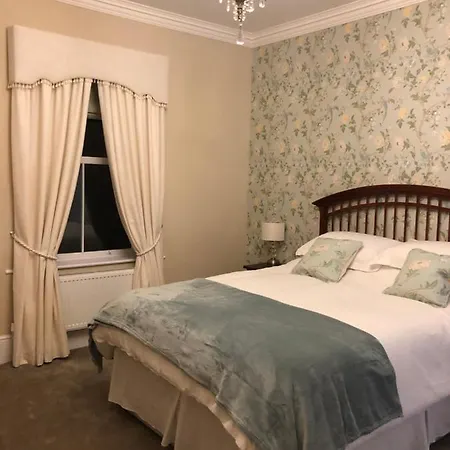 Guest house The Old
