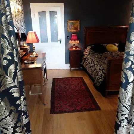 The Rector's Retreat At The Old Vicarage Apartment Lincoln