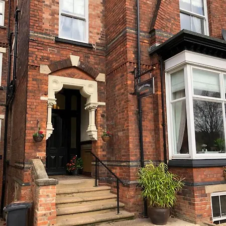 The Old Guest house