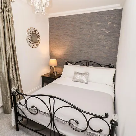 Castlegate House * Lincoln