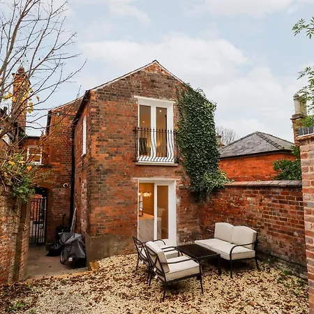 Castlegate House Holiday home