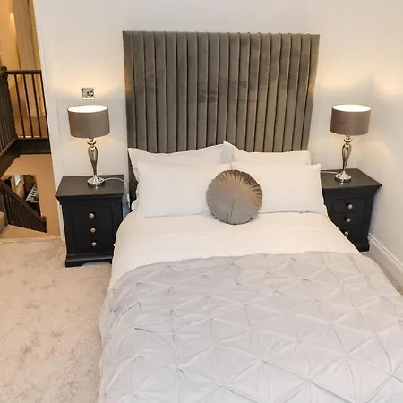 Castlegate House Holiday home *