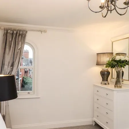 Castlegate House Holiday home *
