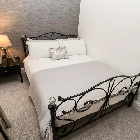 Castlegate House Holiday home *